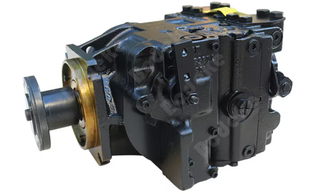 Hydraulic Pump Motor